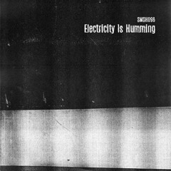 Electricity Is Humming - Metal (Jorge Verrone Remix)