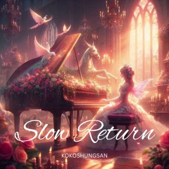 Slow Return I