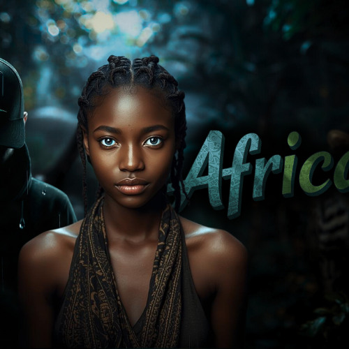 Stream Toto - Africa (Bitshakerz Remix) by Bitshakerz | Listen