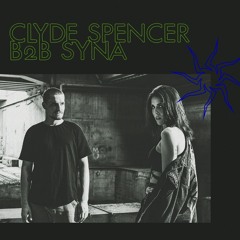 CODECAST075 // CLYDE SPENCER B2B SYNA