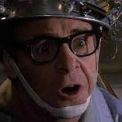 The Meketrex Supplicant