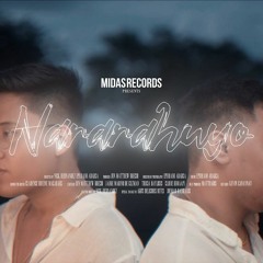 Nararahuyo - Matthaios Ft Dudut(Jhelou Extended Edit)