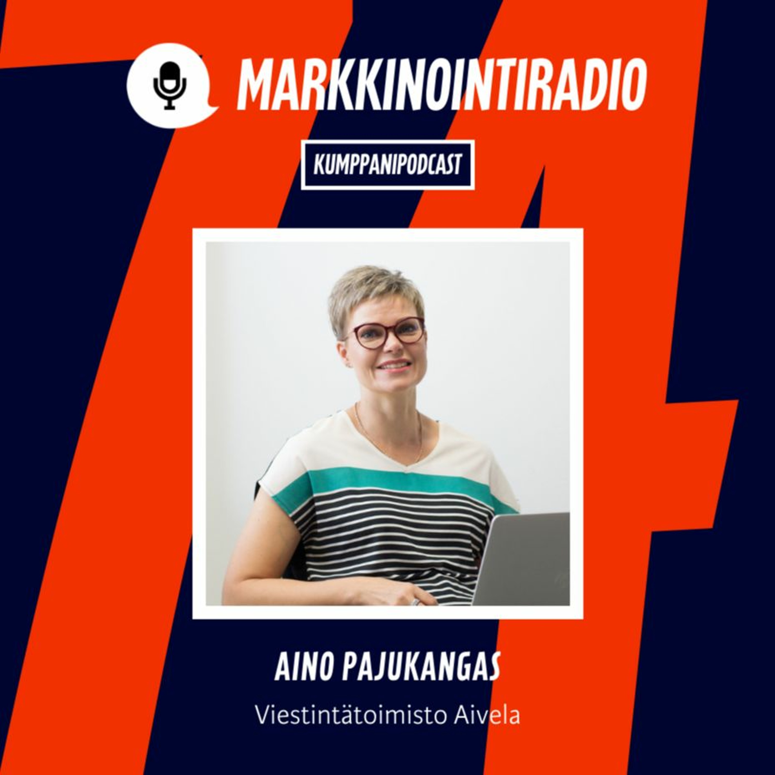 MarkkinointiRadio