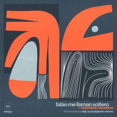Fabio Me Llaman Soltero 'Filo Lacustre' (Original Mix) *Out Now*