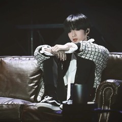 TNT時代少年團 - 刘耀文 我要我們在一起