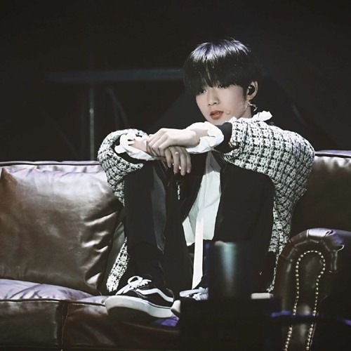 TNT時代少年團 - 刘耀文 我要我們在一起