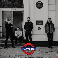 Blinded By A Blaze (Live at BBC's Maida Vale Studios)