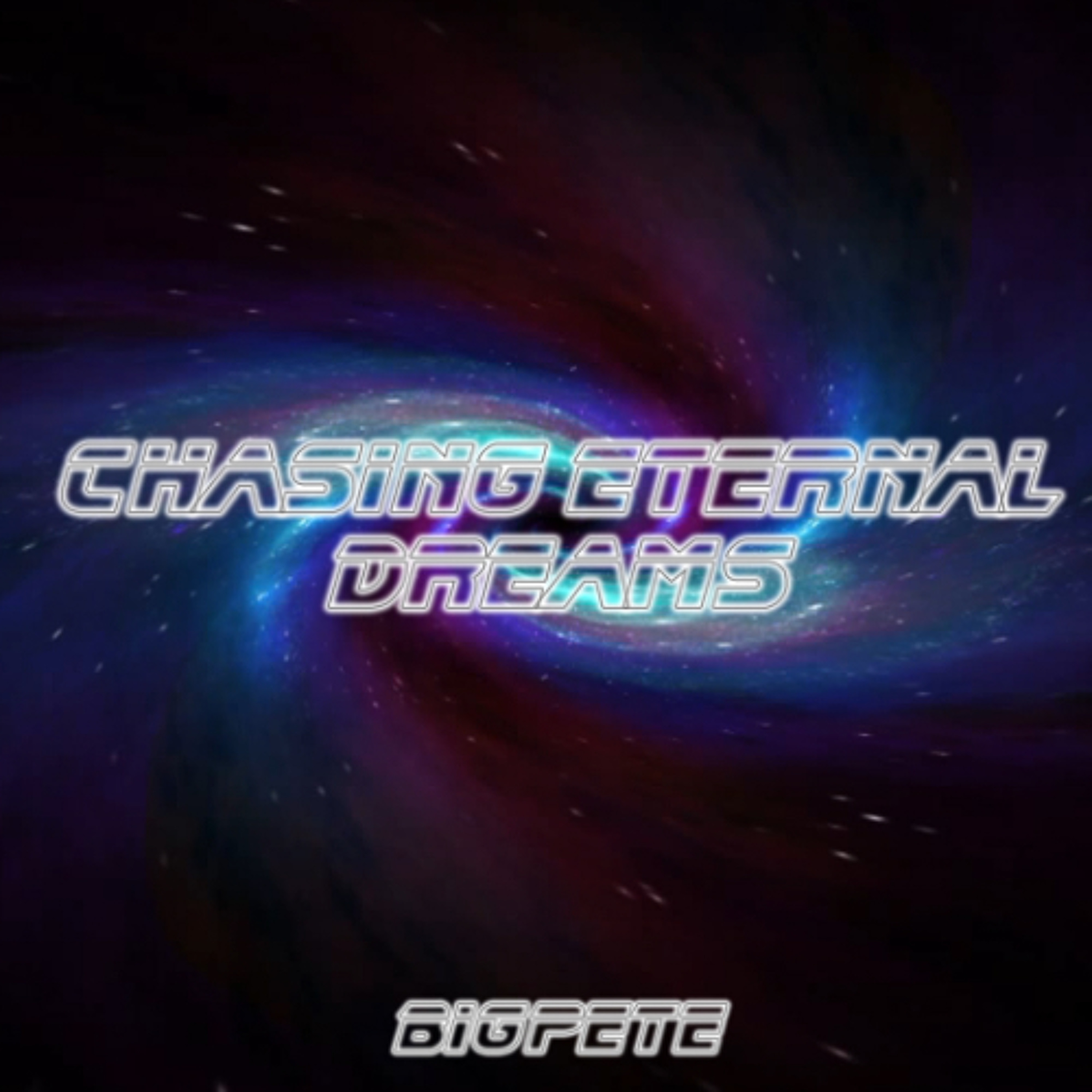 Chasing Eternal Dreams episode artwork