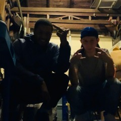 Bow Bxngz X Tharp