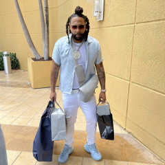 Money Man - Eclipse  *Unreleased 2021