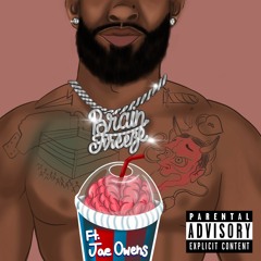 Brain Freeze (feat. Jae Owens)