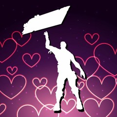 Fortnite - Sign Spinner Emote