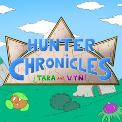 For Gold and Glory! (Battle Arena) - Hunter Chronicles: Tara and Vyn OST