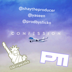 Confession #jerseyclub