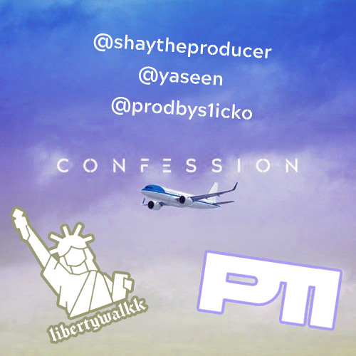 Confession #jerseyclub