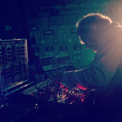 Outsiders: Futurepast w/ David Morley @ Kiosk Radio 14.06.2024