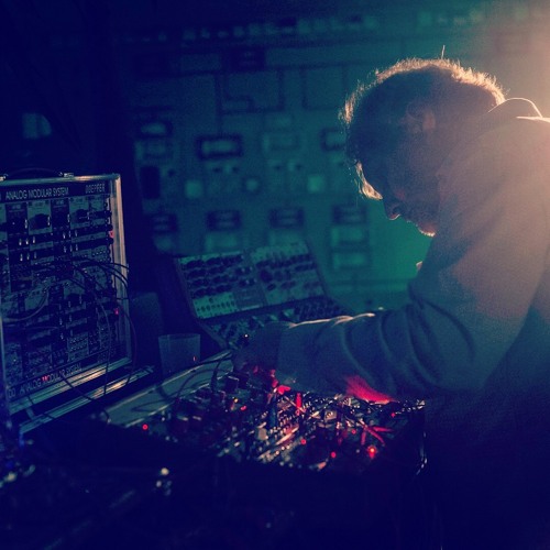 Outsiders: Futurepast w/ David Morley @ Kiosk Radio 14.06.2024