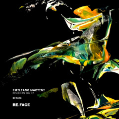 Emiliano Martini - Crush On You EP [RFC070]