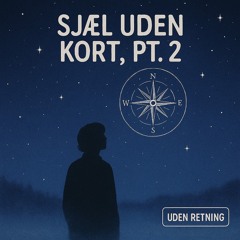Sjæl Uden Kort Pt. II