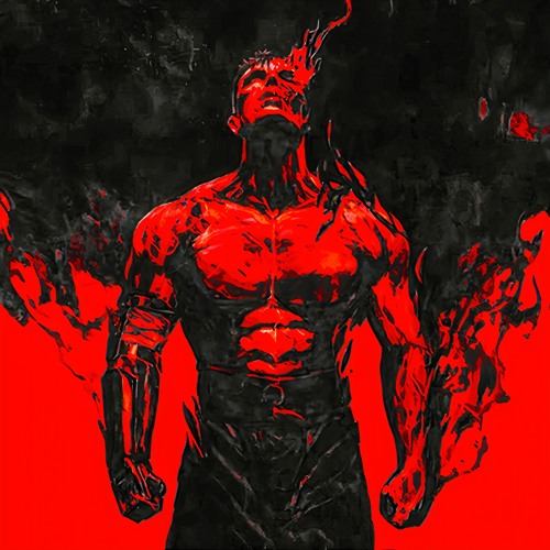 BLOODRUSH