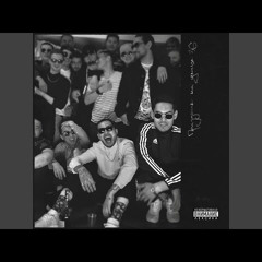 Скриптонит - Цепи(feat.Азамат Мусагалиев)