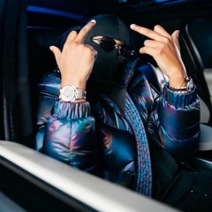 WEWANTWRAITHS - Big Machines (SLOWED AND REVERB)+ mix & master 13WAY