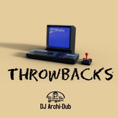 #TBT THROWBACK MIX | VOL 73 |Instagram @Dj_Archi-Dub