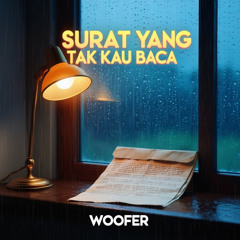 Surat Yang Tak Kau Baca