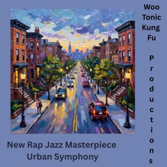 Urban Symphony ext v2.2.2