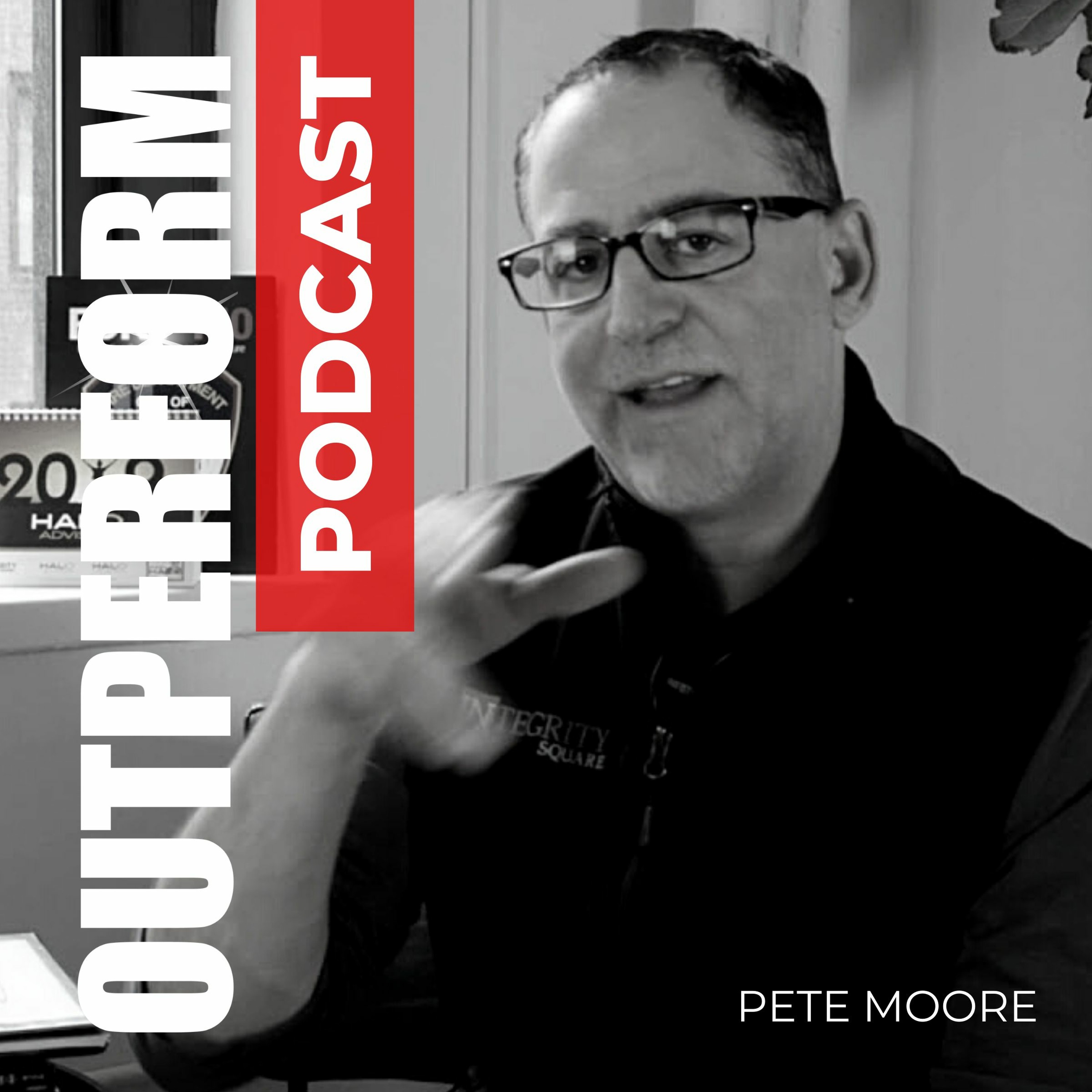 OUTPERFORM Podcast