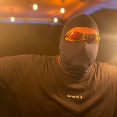 RECORDED AT LUNA: DJ Jamba Sparabo