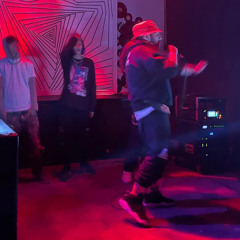 Ready To Play (Ft. Ghouly Wit Da Tooly)