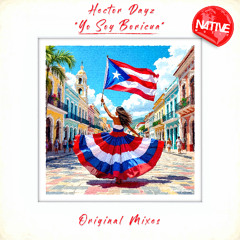 Hector Dayz - Yo Soy Boricua (Original Mix)