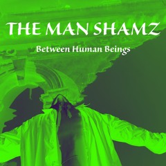 Between Human Beings (Official Audio)