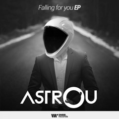 Astrou, Valeerie - Once More (Original Mix)