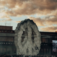 KEINE MUSIK BERLIN WARM UP, 2025 [Above the Klouds]