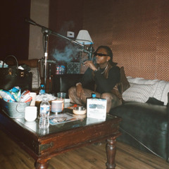 Gunna Type Beat "Chosen"  [Prod. By PrinceSavage]