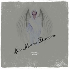 BTS 'No More Dream 2019 MMA REMIX' (Studio ver.)