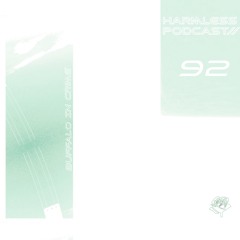 HRMLSS PODCAST SERIES 092 // Buffalo In Crime