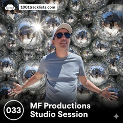 Studio Session 033