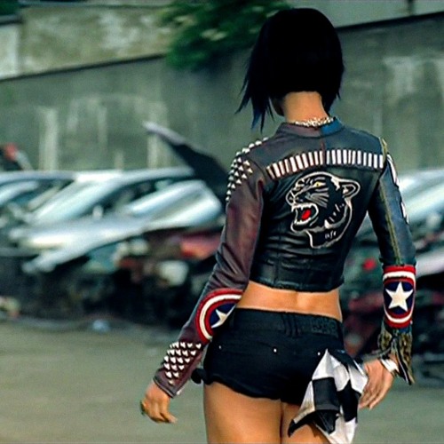 Shut Up And Drive (Bootleg R.V.N. DNB remix)