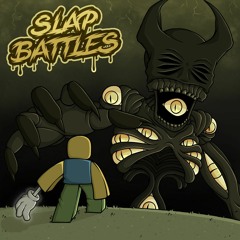 Slap Battles Eternal BOB Boss Fight Music