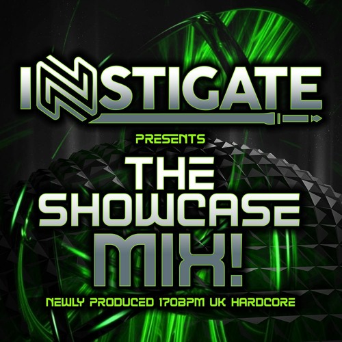 Instigate - Showcase Mix