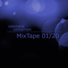 Mix Tape 01/20