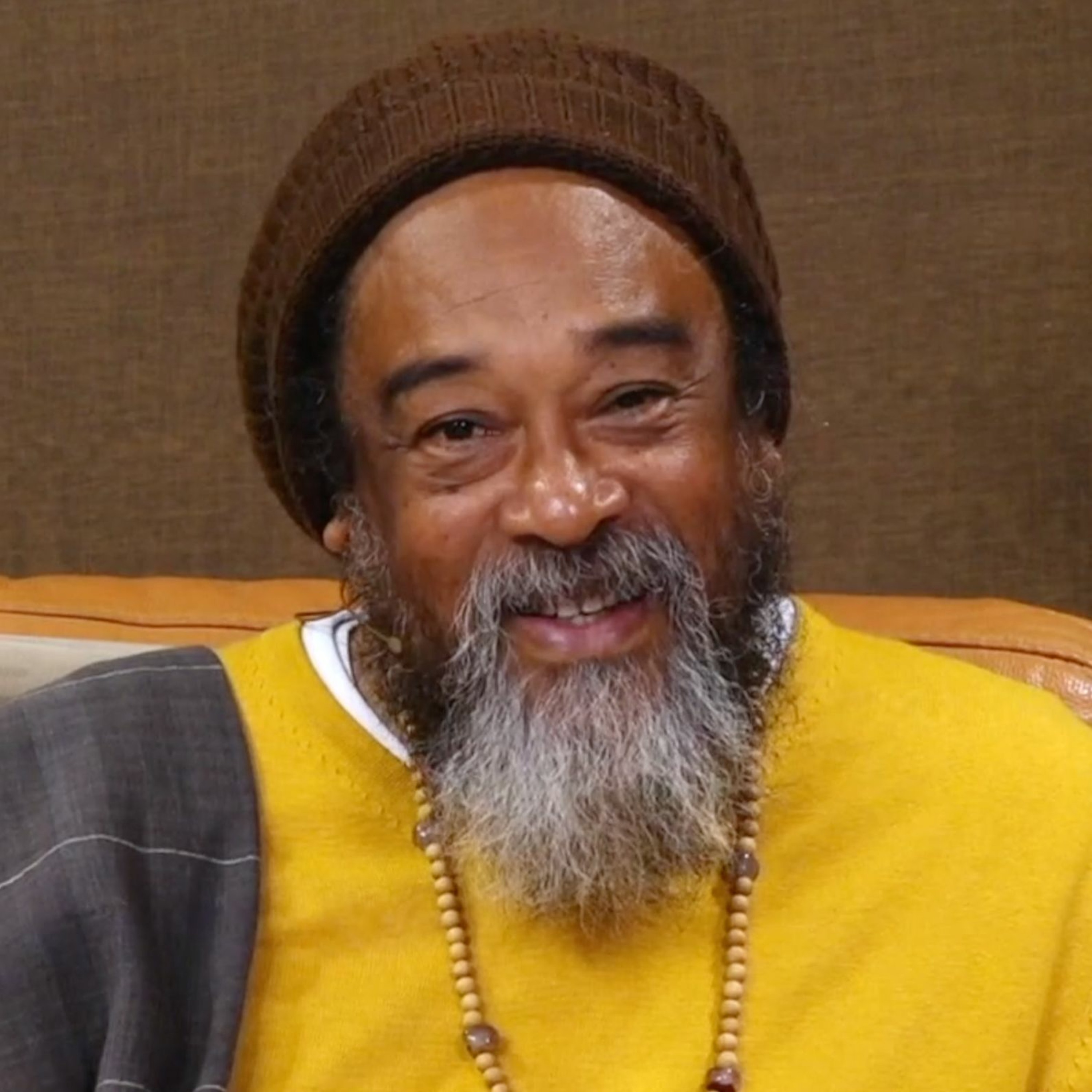 Satsang with Mooji
