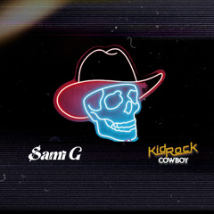 Cowboy - Kid Rock x $ami G