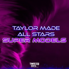 Taylor Made All Stars Super Models 2024-2025 (Casino Theme)
