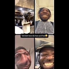 We got it prod.grimskys