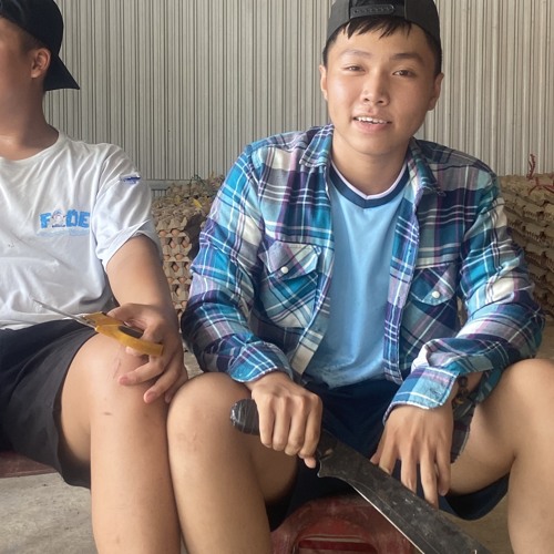lụm