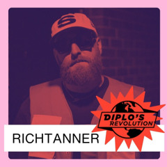 DIPLO'S REVOLUTION - PORQUERIA PARTY TAKEOVER GUESTMIX (RICHTANNER®)